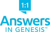 Answers in Genesis